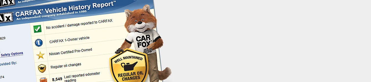 Nissan of Lawton in Lawton OK