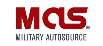 Military AutoSource logo | Nissan of Lawton in Lawton OK