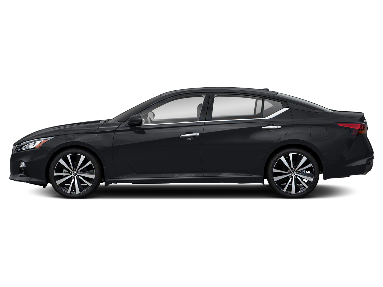 2021 Nissan Altima 2.5 SL