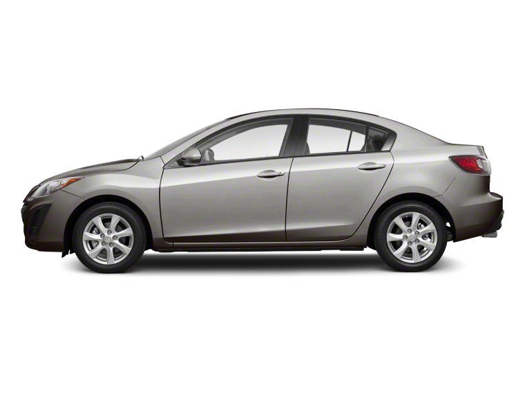 2011 Mazda Mazda3 i Touring