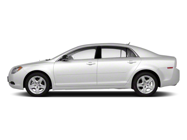 2012 Chevrolet Malibu LS 1LS