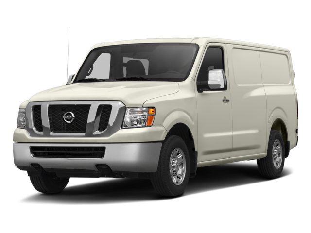 2017 Nissan NV 2500 Standard Roof S V6's photo