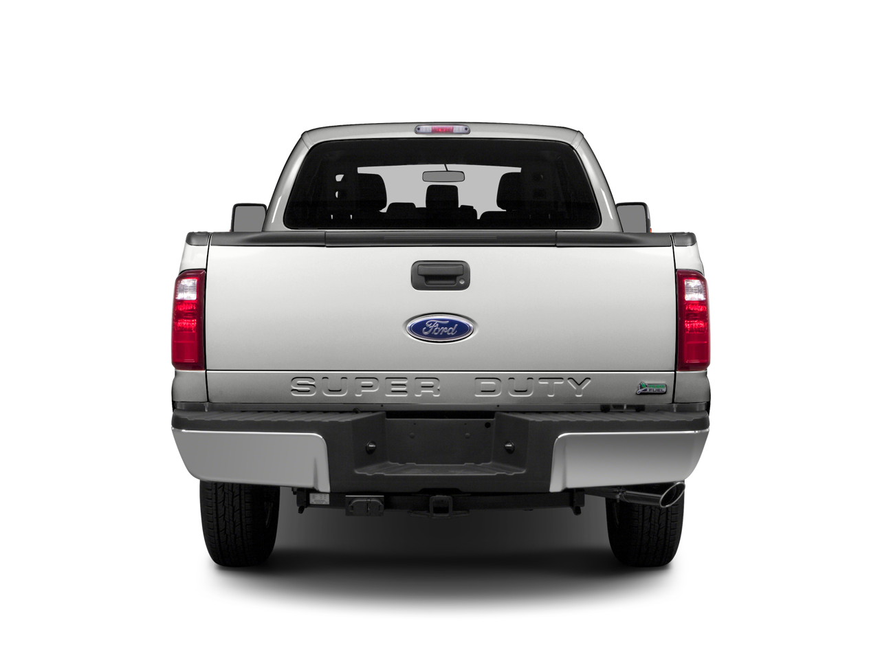 2015 Ford F-250SD Lariat