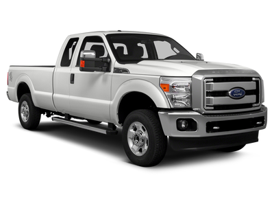 2015 Ford F-250SD Lariat