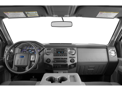 2015 Ford F-250SD Lariat