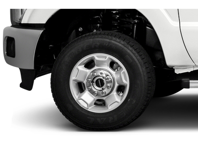 2015 Ford F-250SD Lariat