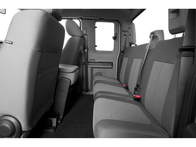 2015 Ford F-250SD Lariat