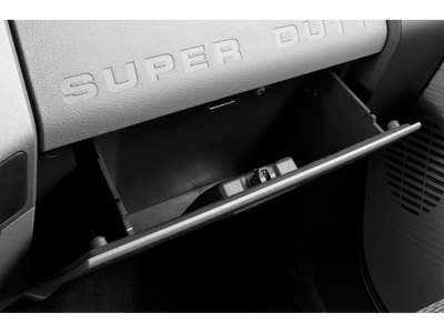 2015 Ford F-250SD Lariat