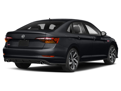 2020 Volkswagen Jetta GLI 2.0T Autobahn