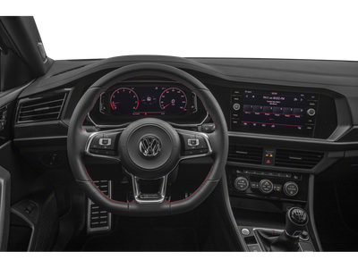 2020 Volkswagen Jetta GLI 2.0T Autobahn
