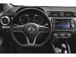 2021 Nissan Versa 1.6 SV