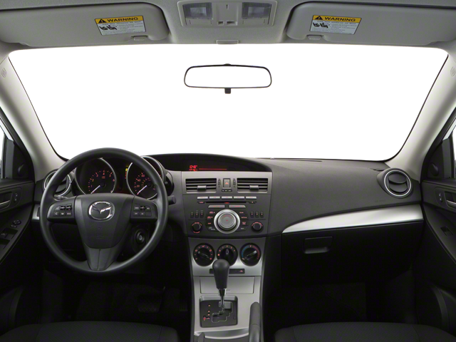 2011 Mazda Mazda3 i Touring