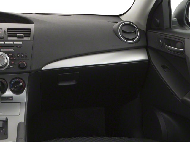 2011 Mazda Mazda3 i Touring