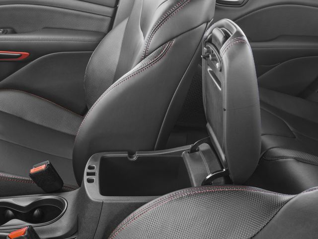 2016 Dodge Dart GT