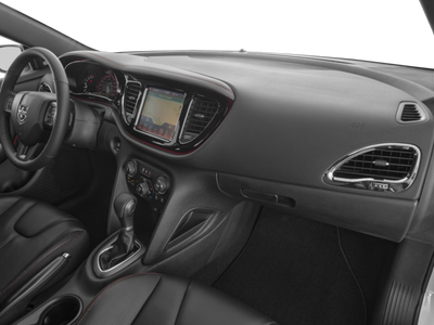 2016 Dodge Dart GT
