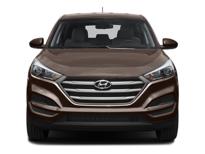 2016 Hyundai Tucson Eco