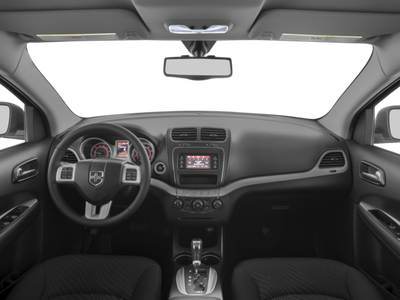2018 Dodge Journey SXT