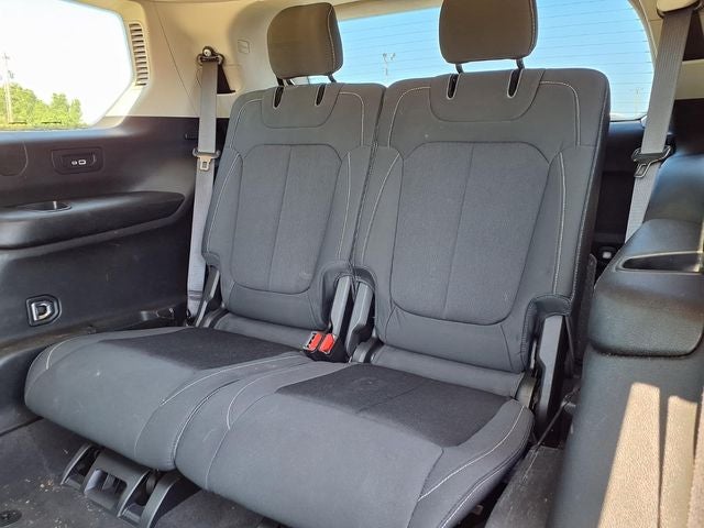 2022 Jeep Grand Cherokee L Laredo
