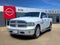 2018 RAM 1500 Lone Star Silver