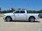 2018 RAM 1500 Lone Star Silver