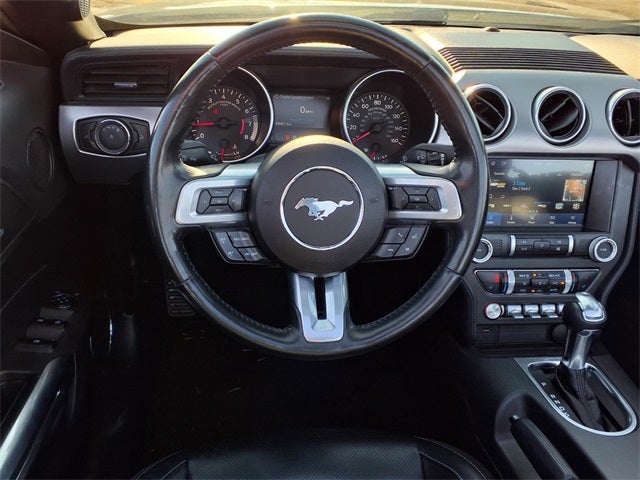 2023 Ford Mustang EcoBoost Premium