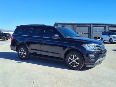 2021 Ford Expedition XLT