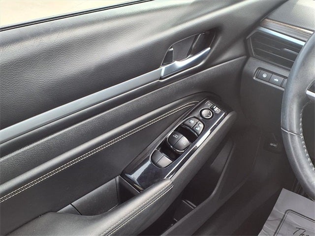 2021 Nissan Altima 2.5 SL