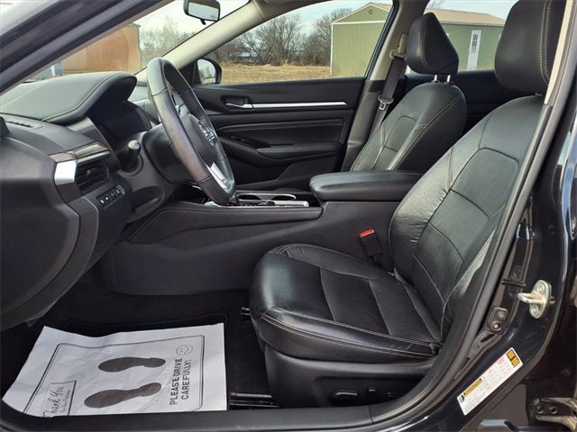 2021 Nissan Altima 2.5 SL