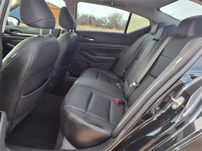 2021 Nissan Altima 2.5 SL