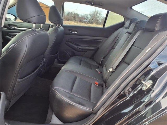 2021 Nissan Altima 2.5 SL