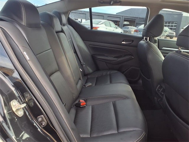 2021 Nissan Altima 2.5 SL