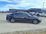 2021 Nissan Altima 2.5 SL
