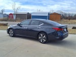 2021 Nissan Altima 2.5 SL
