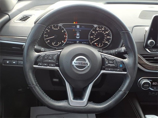 2021 Nissan Altima 2.5 SL