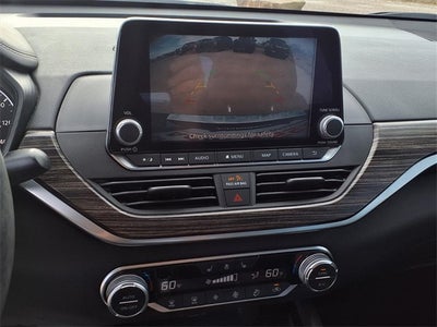 2021 Nissan Altima 2.5 SL