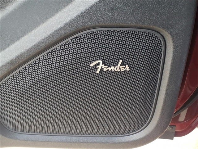 2024 Nissan Frontier SL