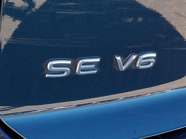 2023 Volkswagen Atlas Cross Sport 3.6L V6 SE w/Technology