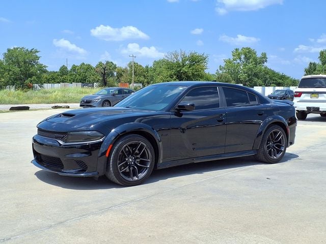2023 Dodge Charger R/T