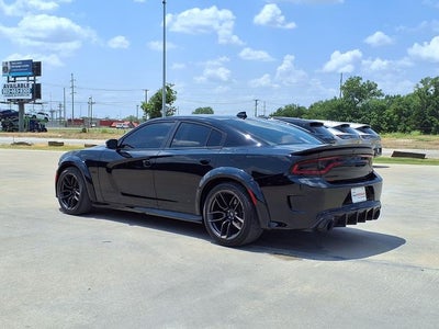 2023 Dodge Charger R/T