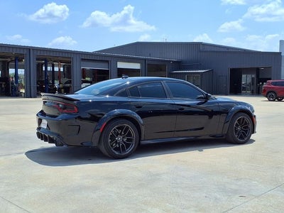 2023 Dodge Charger R/T