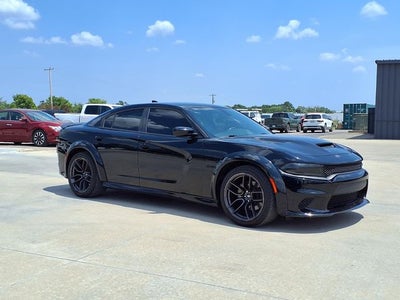 2023 Dodge Charger R/T