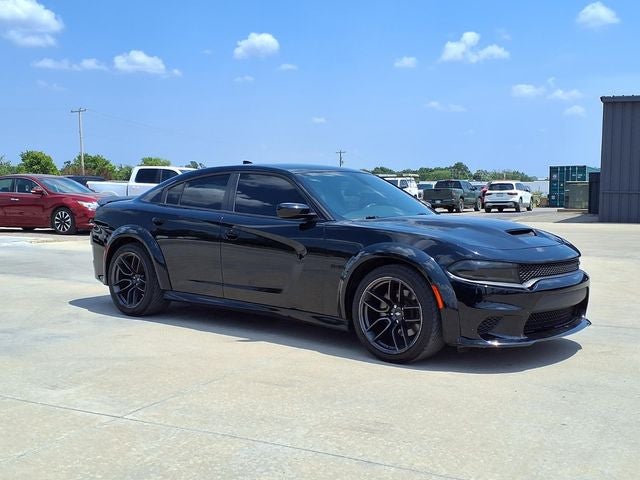 2023 Dodge Charger R/T