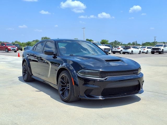 2023 Dodge Charger R/T