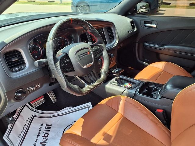 2023 Dodge Charger R/T