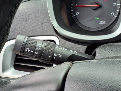 2014 Chevrolet Equinox LT 2LT