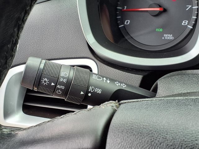2014 Chevrolet Equinox LT 2LT