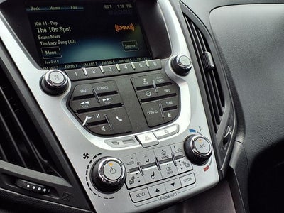 2014 Chevrolet Equinox LT 2LT