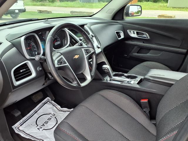 2014 Chevrolet Equinox LT 2LT