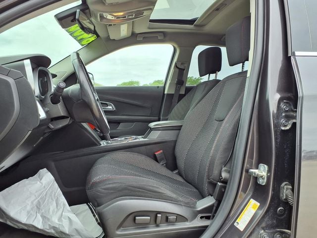 2014 Chevrolet Equinox LT 2LT