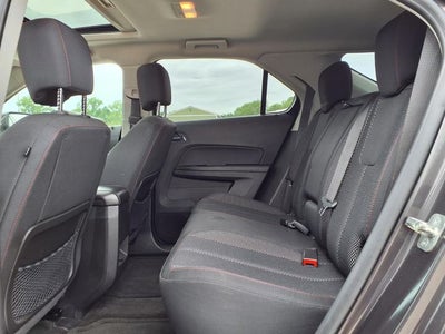 2014 Chevrolet Equinox LT 2LT